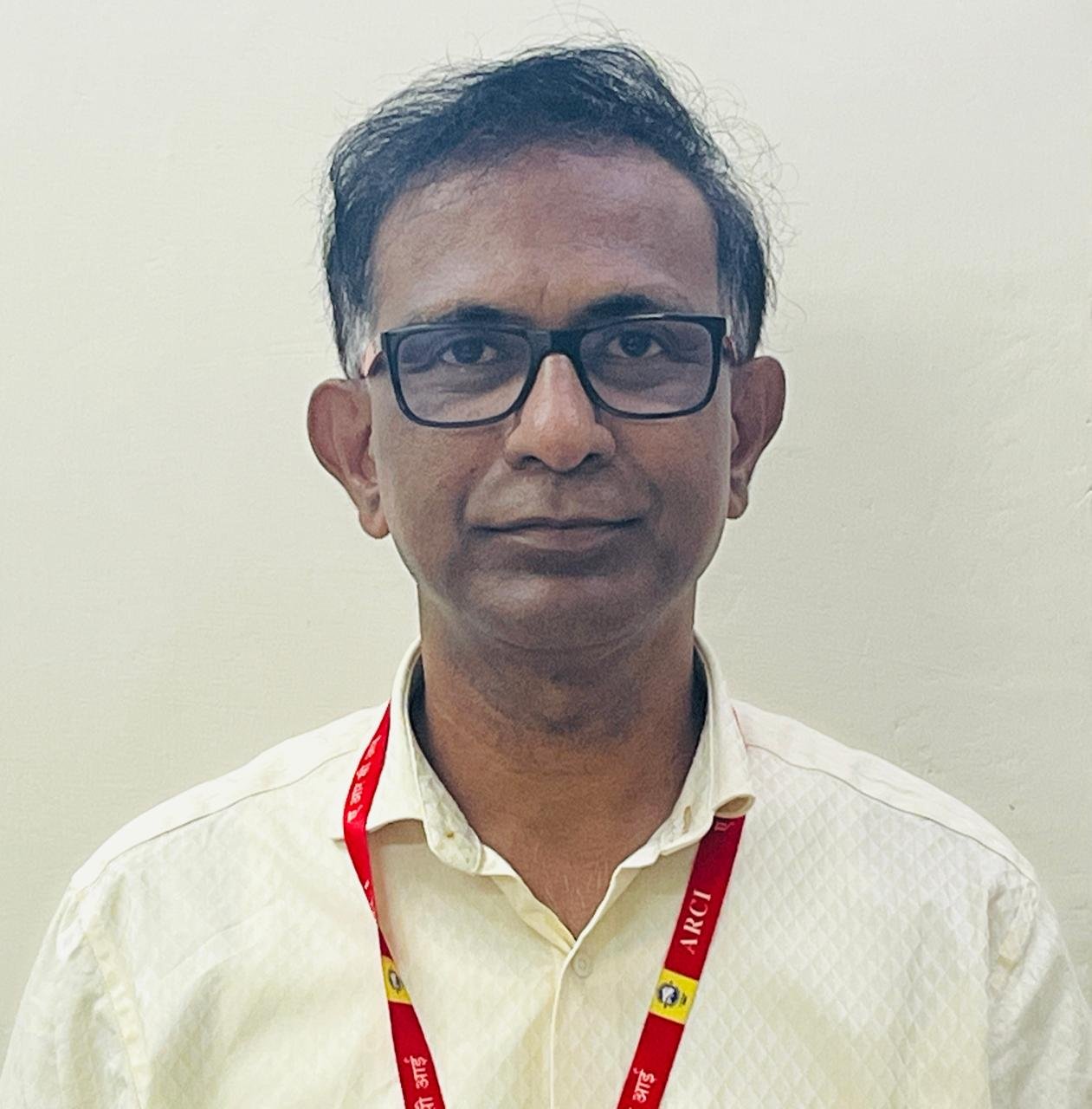 Dr. Madireddy Buchi Suresh